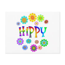 HIPPY POST CARDS