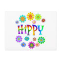 HIPPY postcards