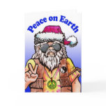 Hippy Santa