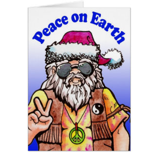 hippie christmas gifts t shirts art posters other hippie christmas gifts t shirts art posters other