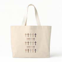 Hipster Tote Bag