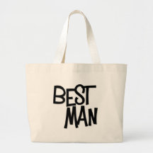Hipster Best Man Bags