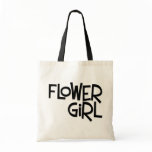 Hipster Flower Girl bags