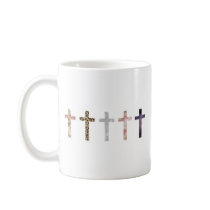Hipster Coffee Mugs