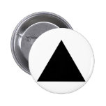 hipster triangle buttons