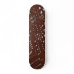 Hirko circuit board skateboards