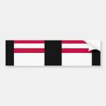 Hiroshima domain, Japan Bumper Stickers