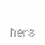 His and hers embroidered shirts embroidered shirts