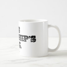 His Lordship's Mug
