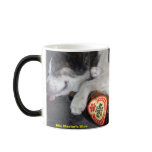 His Master's Vice Coffee mugs