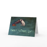 His Master's Voice Greeting Cards