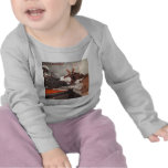 His Master's Voice t-shirts