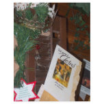 His Name Is Jesus Christmas products flyers
