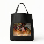 His name is Jonathan Canvas Bag
