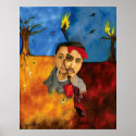 "His" Series PRINT