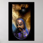 Hisoka the Sorcerer posters