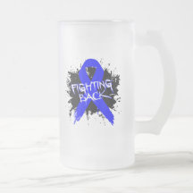 Histiocytosis - Fighting Back Mug