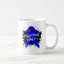 Histiocytosis - Fighting Back Mugs