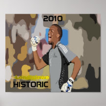 HISTORIC 2010 POSTERS