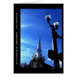 Historic Downtown McMinnville Card