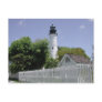 Historic Key West Florida Lighthouse Postcards