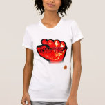 Historic Leftie #3 T Shirts