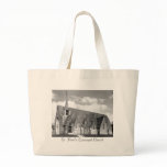 Historic Photo of St. Paul's bags