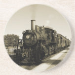 Historic Railroad Coasters