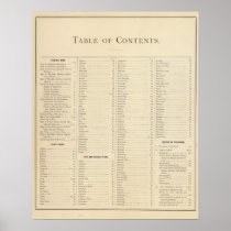 Historical atlas of Wisconsin Index page