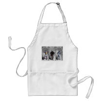 Historical Britain England 15th Century Knights Apron