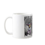 Historical Britain England 15th Century Knights Mug