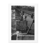 Historical Crossing Post Cards