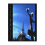 Historical Downtown Post Card