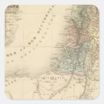 Historical Jerusalem, Palestine Sticker