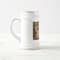 Historical Summer Palace Mug