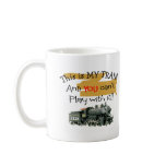 Historical Train Gifts--Hilarious sayings mugs