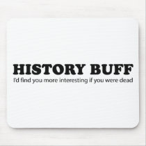History Buff