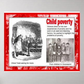 literature review child poverty uk