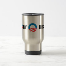 HISTORY MUG