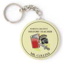History Teacher Gifts