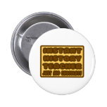 History Teacher ... Just Add Chocolate Button