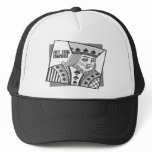 Hit Me Again Hats
