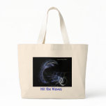 Hit the Waves bags