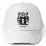 Hitchen Coat of Arms (Family Crest) hats