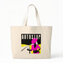 HITCHHIKING bags