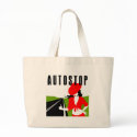 HITCHHIKING bags