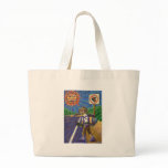 Hitchiking Hobo bags