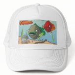 HITH MESH HATS