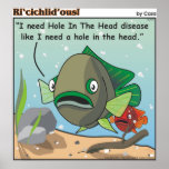 HITH posters