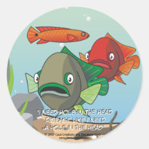 HITH STICKER